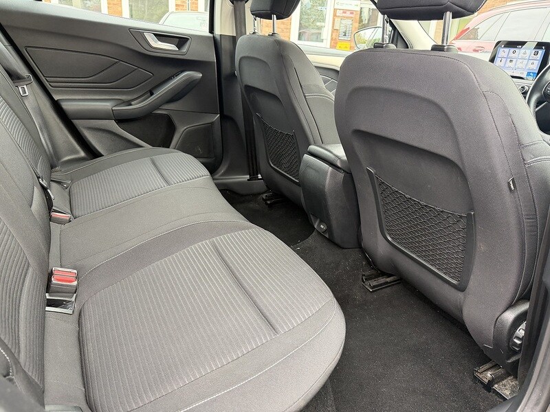 Used Ford Focus 2019 for sale - 78207358: Photo 56