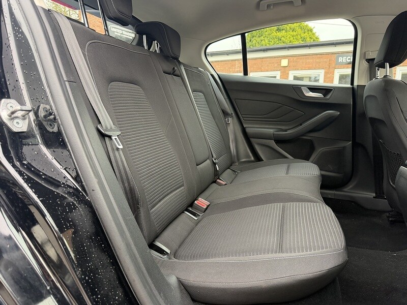 Used Ford Focus 2019 for sale - 78207358: Photo 57