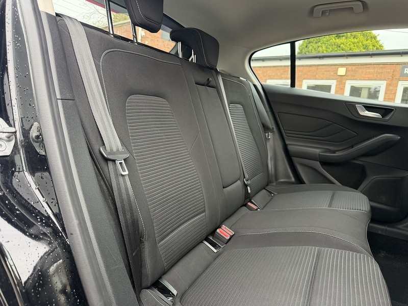 Used Ford Focus 2019 for sale - 78207358: Photo 58