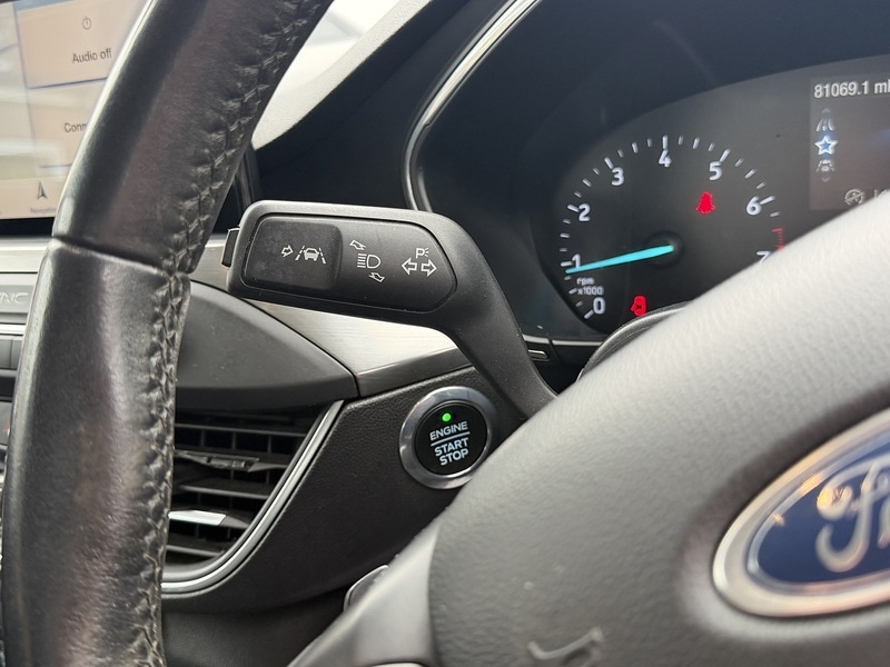 Used Ford Focus 2019 for sale - 78207358: Photo 61