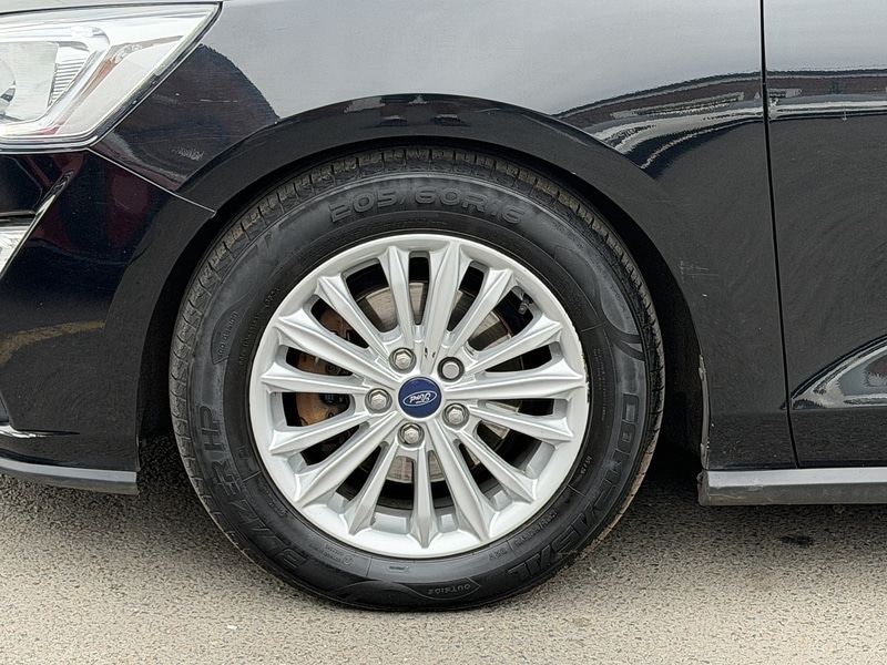 Used Ford Focus 2019 for sale - 78207358: Photo 64