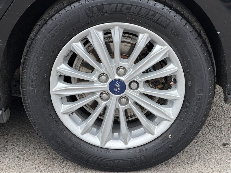 Used Ford Focus 2019 for sale - 78207358: Photo 65