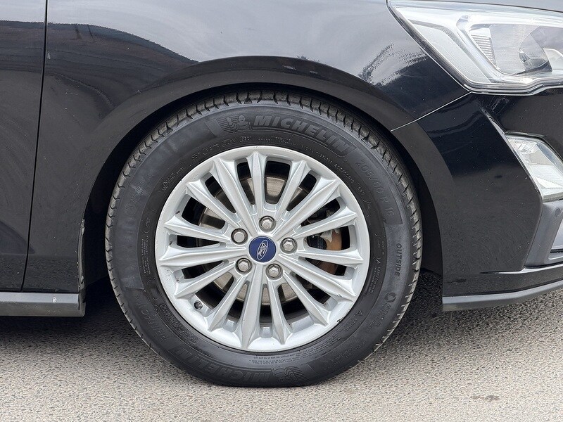 Used Ford Focus 2019 for sale - 78207358: Photo 66