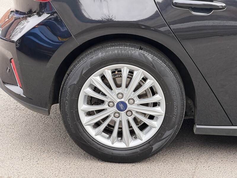 Used Ford Focus 2019 for sale - 78207358: Photo 67