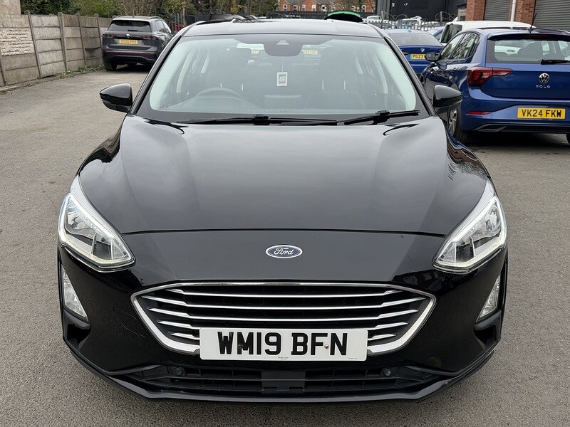 Used Ford Focus 2019 for sale - 78207358: Photo 7
