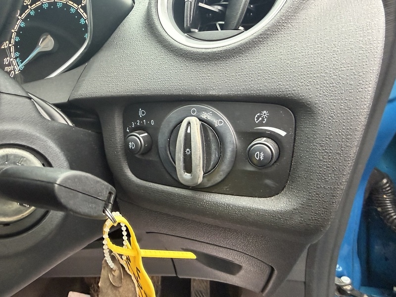 Used Ford Fiesta 2014 for sale - 77149284: Photo 16