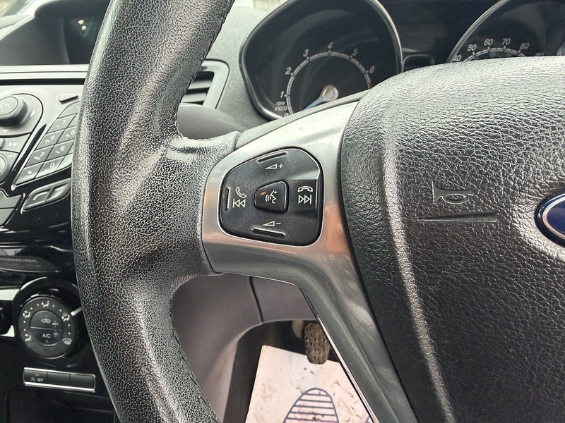 Used Ford Fiesta 2014 for sale - 77149284: Photo 17