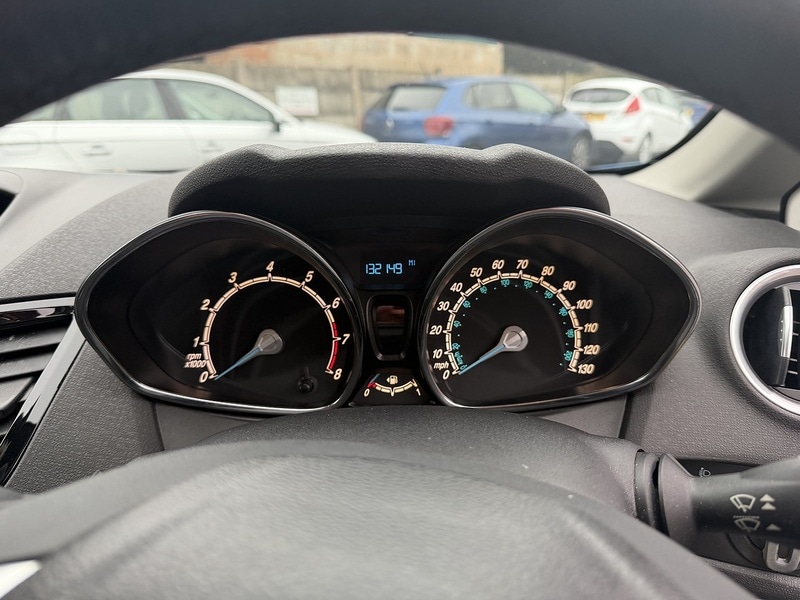 Used Ford Fiesta 2014 for sale - 77149284: Photo 19