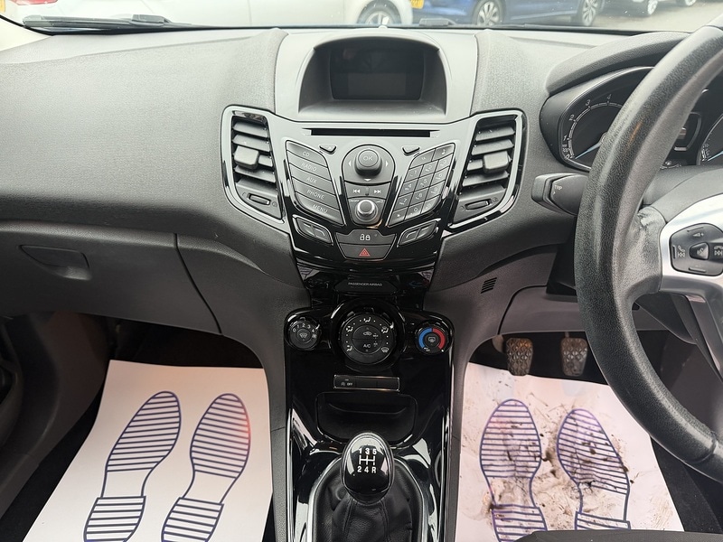 Used Ford Fiesta 2014 for sale - 77149284: Photo 20