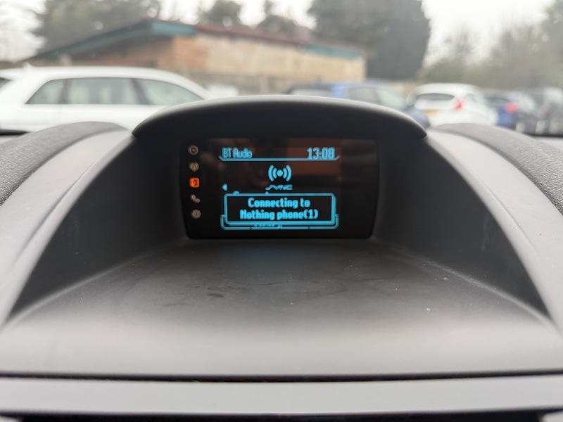 Used Ford Fiesta 2014 for sale - 77149284: Photo 21