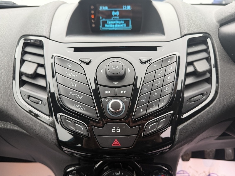 Used Ford Fiesta 2014 for sale - 77149284: Photo 22