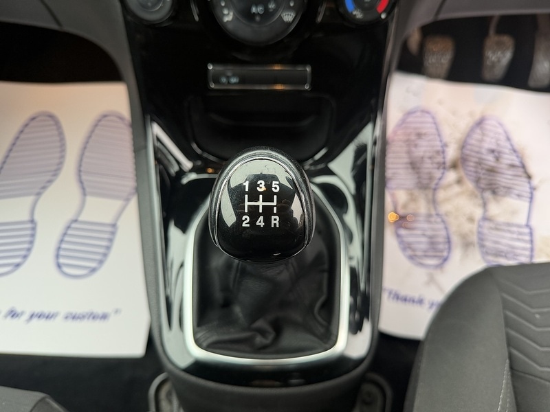 Used Ford Fiesta 2014 for sale - 77149284: Photo 24