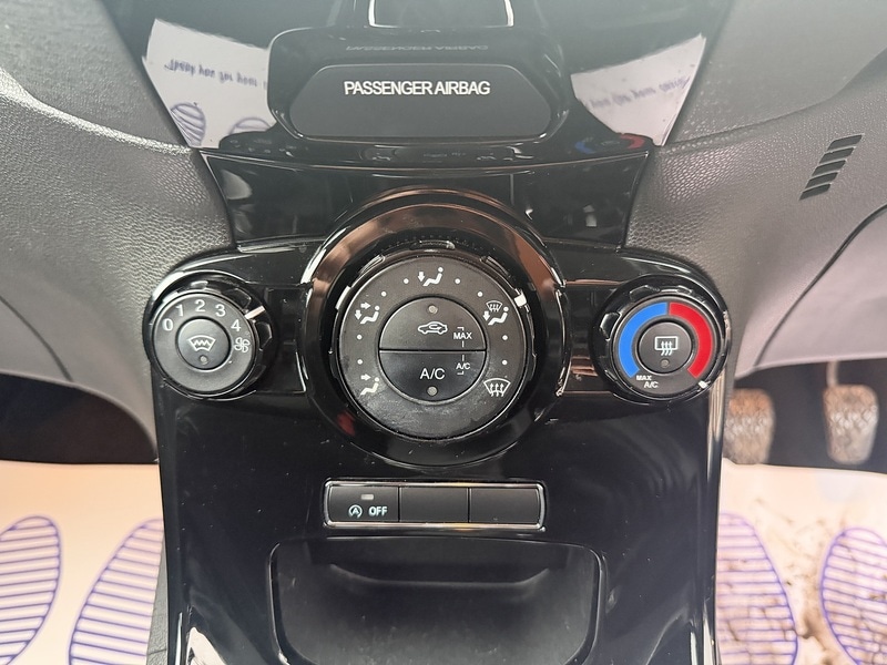 Used Ford Fiesta 2014 for sale - 77149284: Photo 25