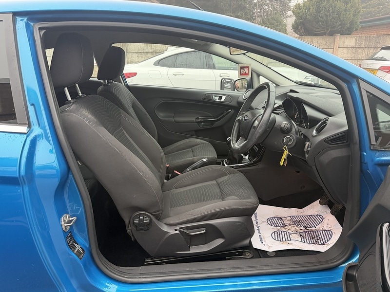 Used Ford Fiesta 2014 for sale - 77149284: Photo 26