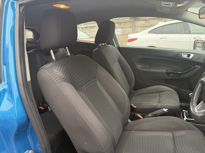 Used Ford Fiesta 2014 for sale - 77149284: Photo 27