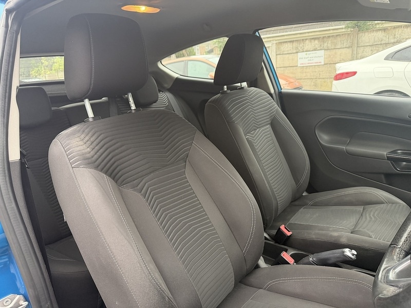 Used Ford Fiesta 2014 for sale - 77149284: Photo 28