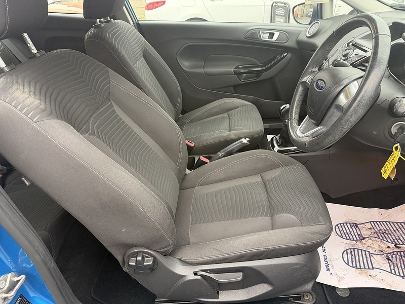 Used Ford Fiesta 2014 for sale - 77149284: Photo 29