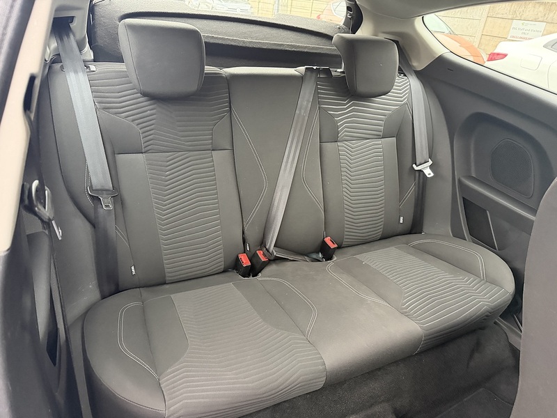 Used Ford Fiesta 2014 for sale - 77149284: Photo 33