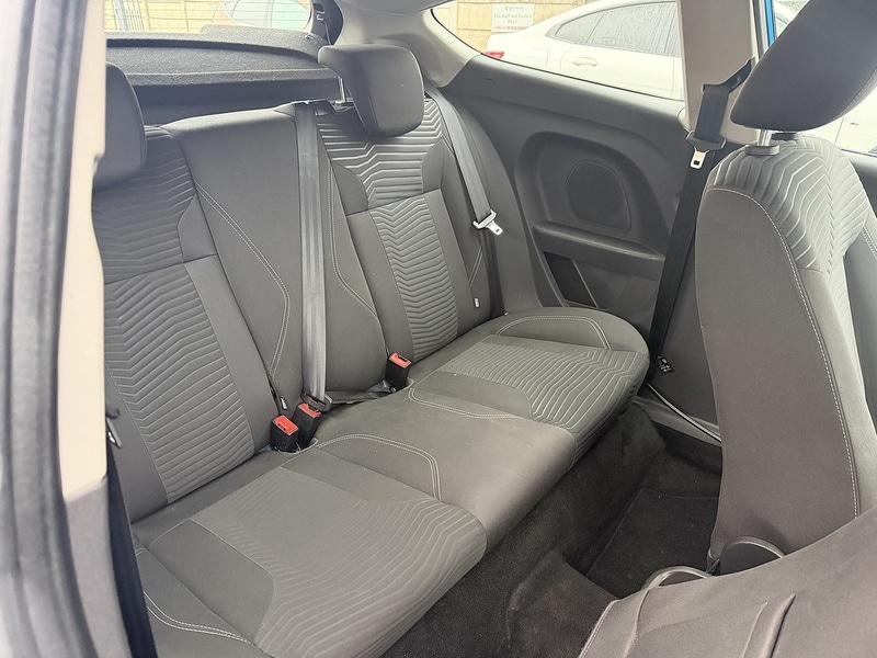 Used Ford Fiesta 2014 for sale - 77149284: Photo 34