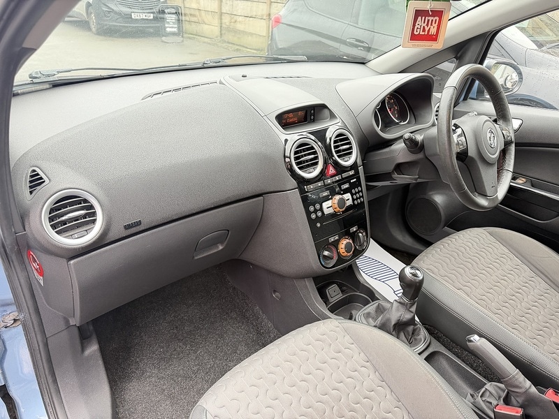 Used Vauxhall Corsa 2014 for sale - 77416775: Photo 12
