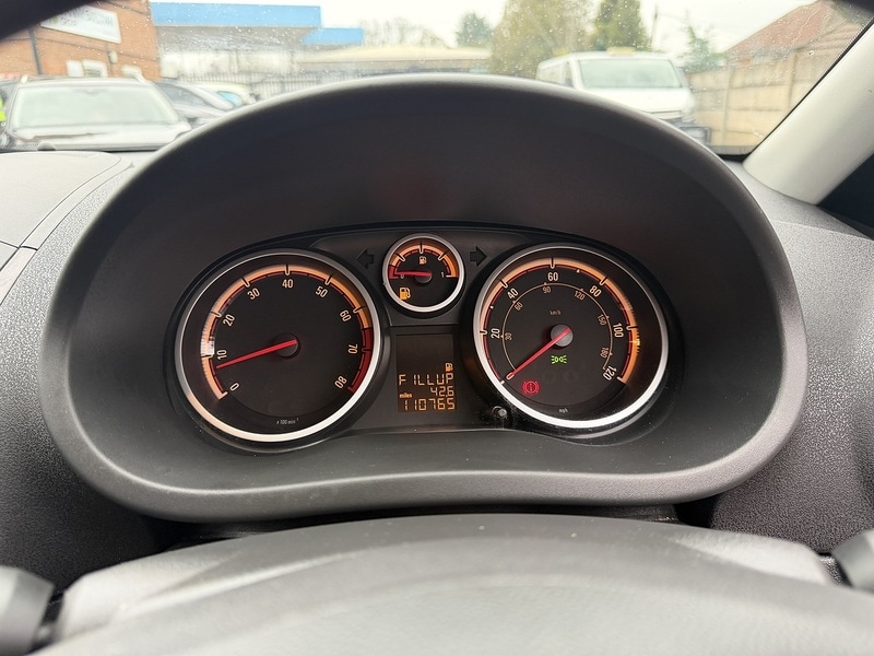 Used Vauxhall Corsa 2014 for sale - 77416775: Photo 28