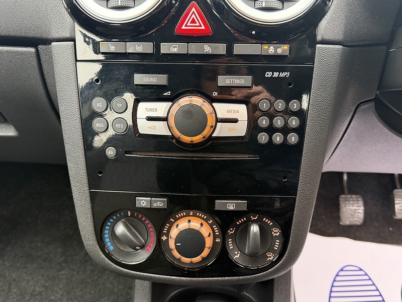 Used Vauxhall Corsa 2014 for sale - 77416775: Photo 30