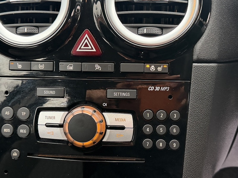 Used Vauxhall Corsa 2014 for sale - 77416775: Photo 31