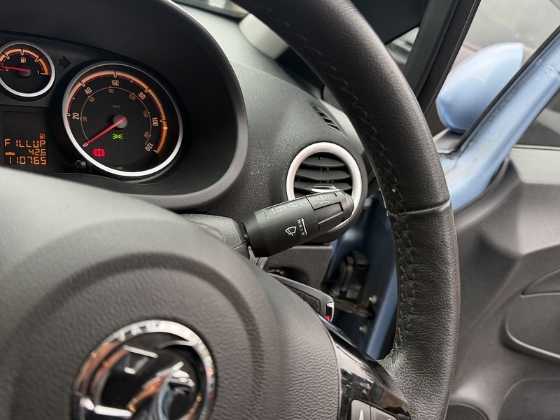 Used Vauxhall Corsa 2014 for sale - 77416775: Photo 35