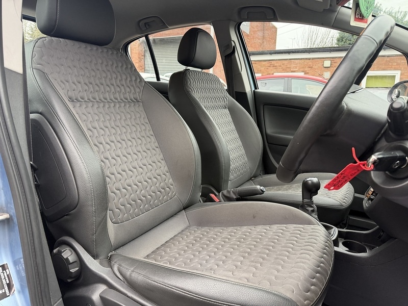 Used Vauxhall Corsa 2014 for sale - 77416775: Photo 37