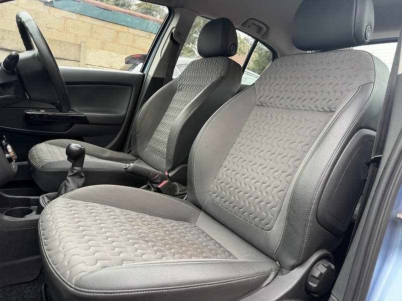 Used Vauxhall Corsa 2014 for sale - 77416775: Photo 39