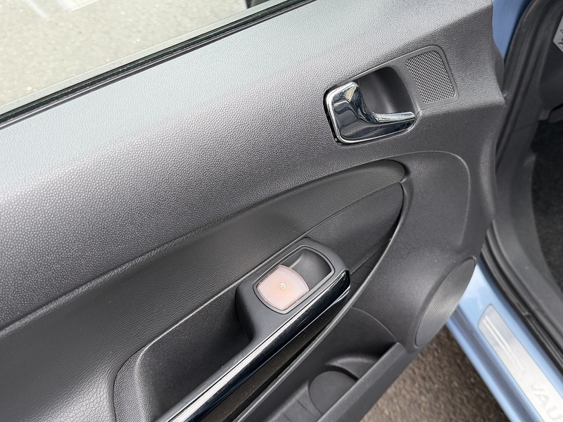 Used Vauxhall Corsa 2014 for sale - 77416775: Photo 41