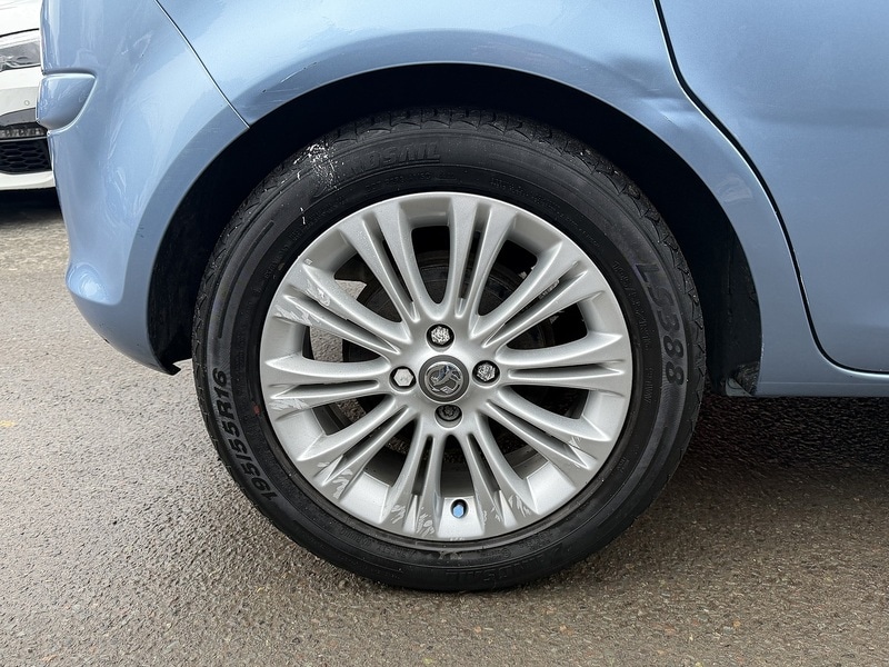 Used Vauxhall Corsa 2014 for sale - 77416775: Photo 45