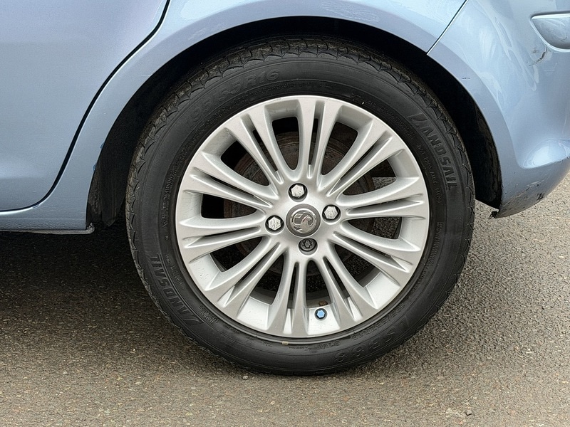 Used Vauxhall Corsa 2014 for sale - 77416775: Photo 47