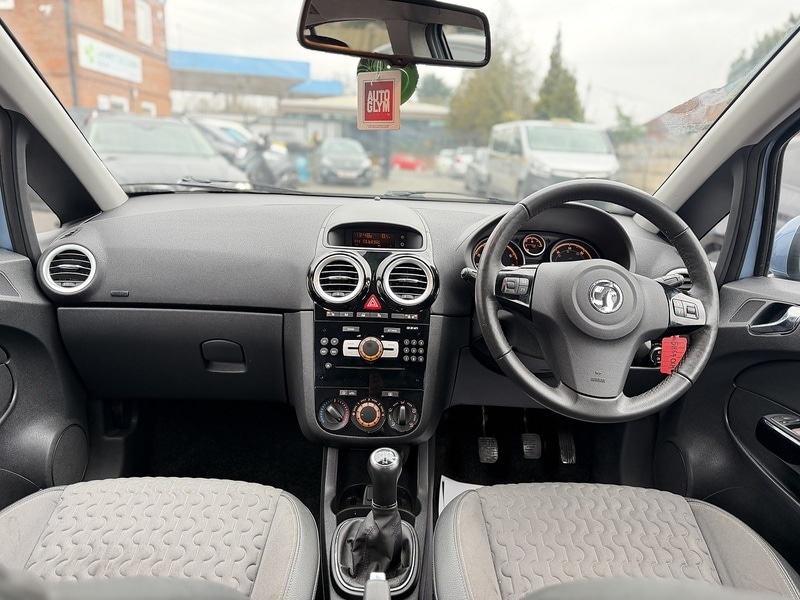 Used Vauxhall Corsa 2014 for sale - 77416775: Photo 9