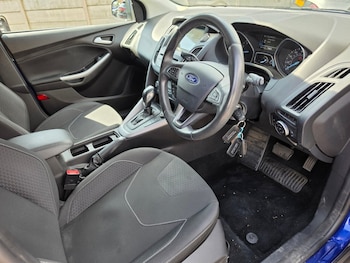 Used Ford Focus 2018 for sale - 79608194: Photo