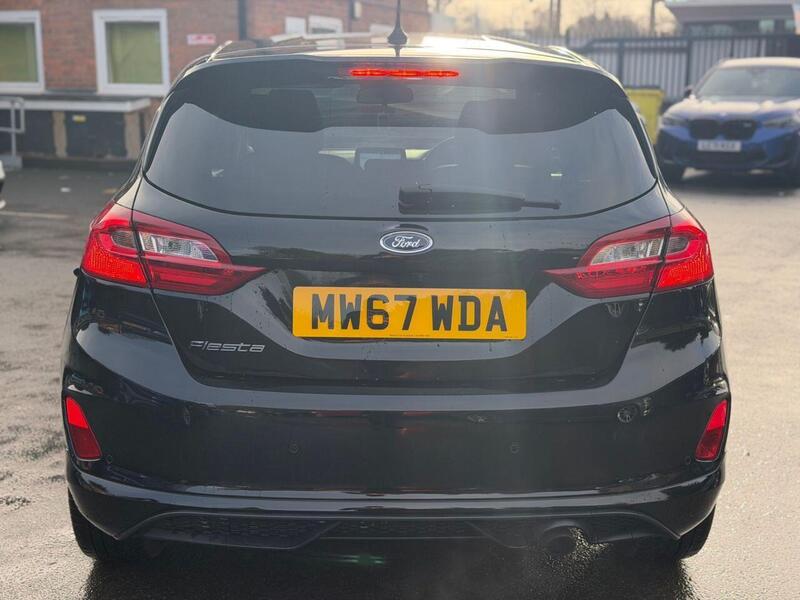 Used Ford Fiesta 2017 for sale - 77687308: Photo 13