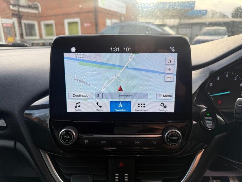 Used Ford Fiesta 2017 for sale - 77687308: Photo 27