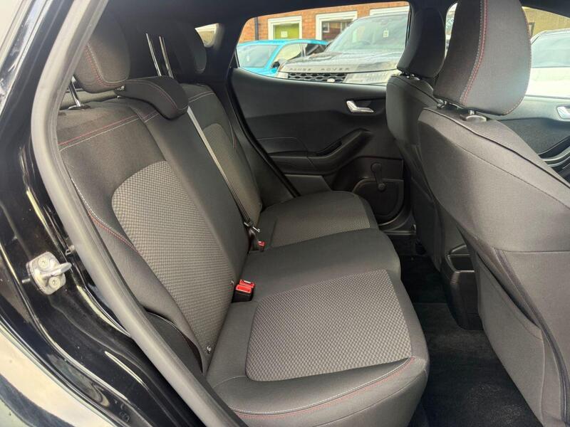 Used Ford Fiesta 2017 for sale - 77687308: Photo 50