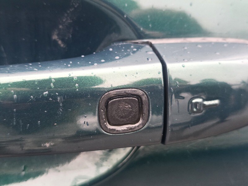 Used Jaguar XF 2009 for sale - 77485574: Photo 23