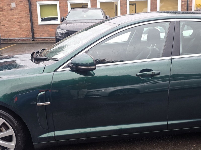 Used Jaguar XF 2009 for sale - 77485574: Photo 24