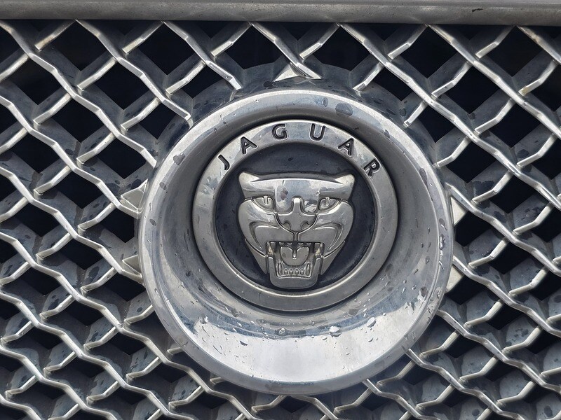 Used Jaguar XF 2009 for sale - 77485574: Photo 29