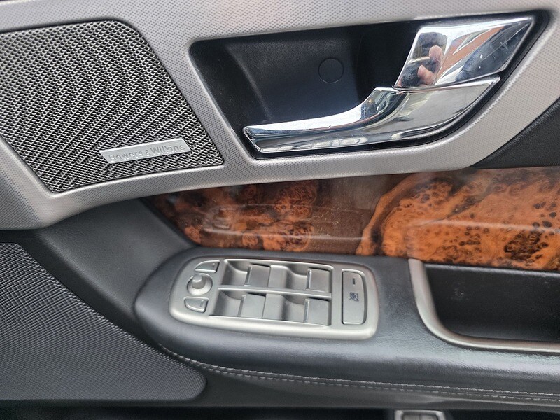 Used Jaguar XF 2009 for sale - 77485574: Photo 30