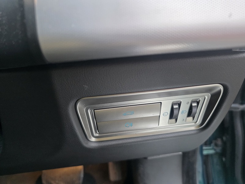 Used Jaguar XF 2009 for sale - 77485574: Photo 35