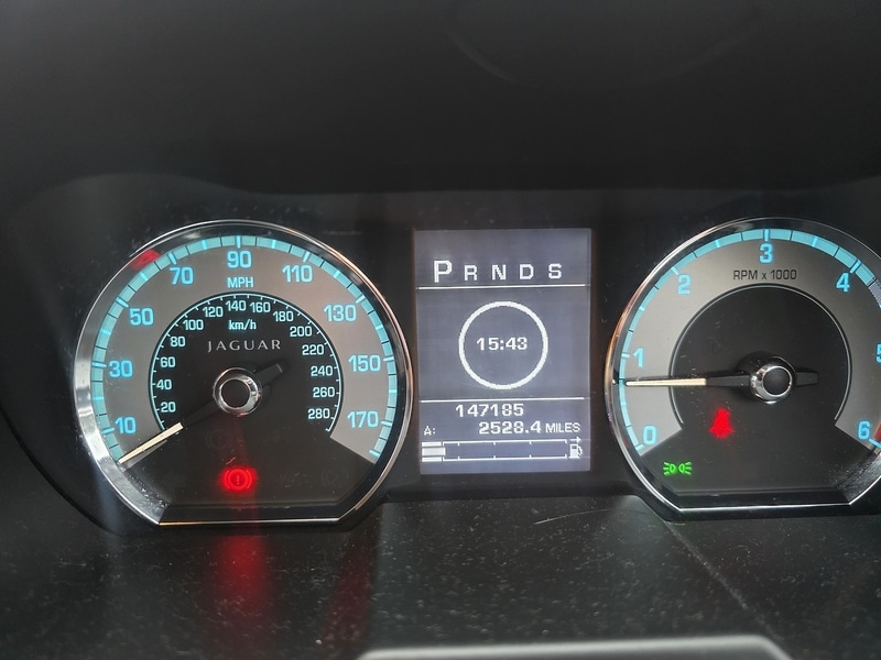 Used Jaguar XF 2009 for sale - 77485574: Photo 38