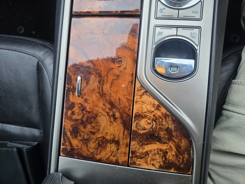 Used Jaguar XF 2009 for sale - 77485574: Photo 40