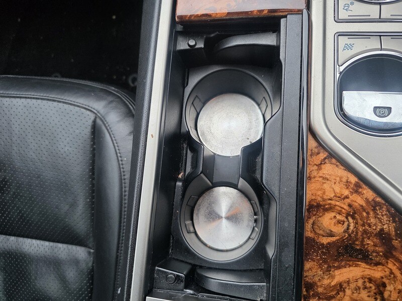 Used Jaguar XF 2009 for sale - 77485574: Photo 42