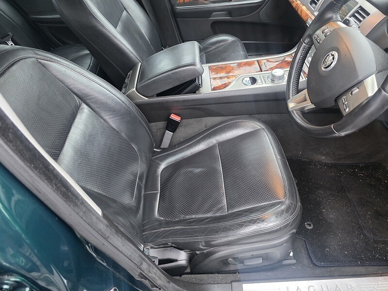 Used Jaguar XF 2009 for sale - 77485574: Photo 45