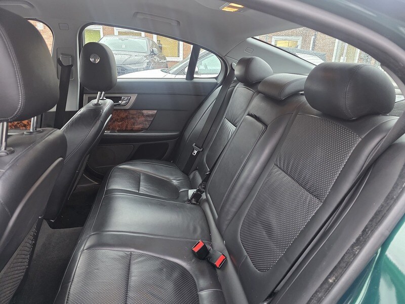 Used Jaguar XF 2009 for sale - 77485574: Photo 54