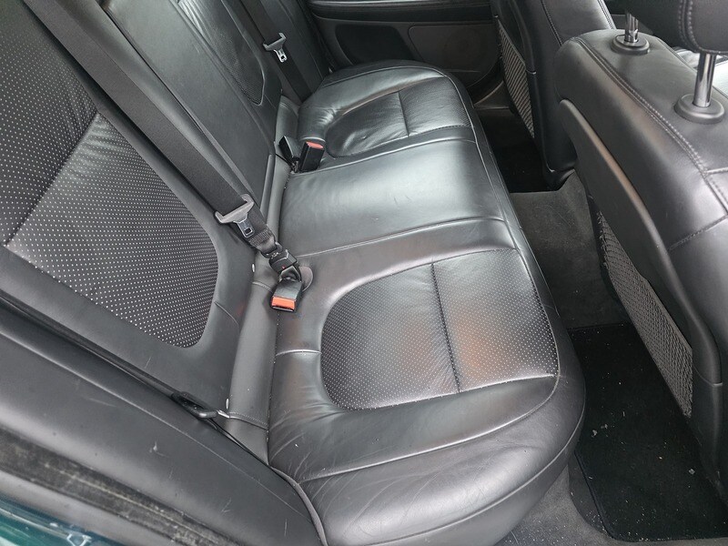 Used Jaguar XF 2009 for sale - 77485574: Photo 55