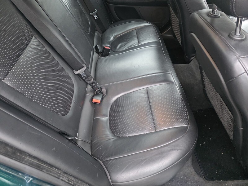 Used Jaguar XF 2009 for sale - 77485574: Photo 56